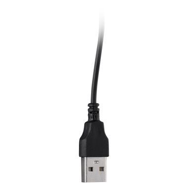 Акустична система 2E PCS202, 2.0, USB, Black (2E-PCS202BK) [114006]