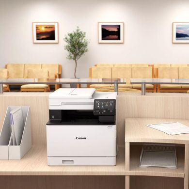БФП А4 кол. Canon i-SENSYS MF754Cdw з Wi-Fi (5455C023) [106667]