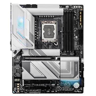 Материнська плата Gigabyte Socket 1851 (Z890 GAMING X WIFI7) [614883]