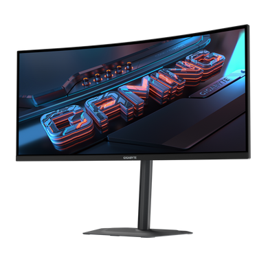 Монітор GIGABYTE (G34WQCP Gaming Monitor rev. 2) [304473]