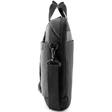 Сумка для ноутбука HP 15.6" Renew Travel, чорно-сіра (2Z8A4AA) [400990]