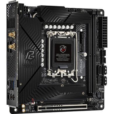 Материнська плата ASROCK (B760I LIGHTNING WIFI) [305206]