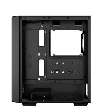 Корпус DeepCool CC560 Mesh V2 Black без БЖ (R-CC560-BKAMA4-G-2) [611381]