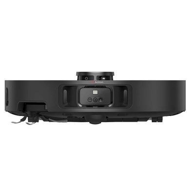 Робот-пилосос Dreame Bot X40 Ultra Black (RLX63CE-Bl) [621602]