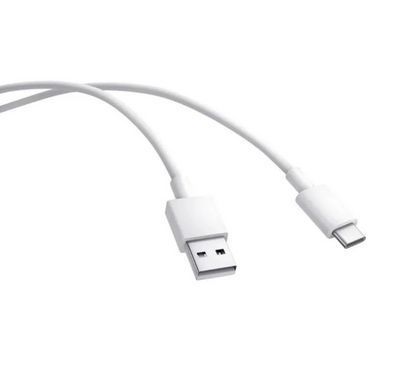 Кабель Xiaomi 3A USB-A to USB-C Cable (1m) (BHR087GGL) [805691]