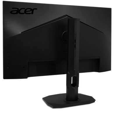 Монiтор 27" Acer XF273UF3bmiiprx Black (UM.HX3EE.329) [202266]