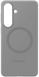 Чохол Samsung S26 Plus Silicone Magnet Case Gray (EF-ES947CJEGWW) [204034], фото 5