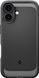 Чохол Spigen для iPhone 17, Rugged Armor MagFit, Matte Black (ACS10367) [111300], фото 1