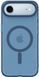 Чохол Belkin для iPhone Air, Magnetic Protective Grip, Navy (MSA037HQNY) [111891], фото 1