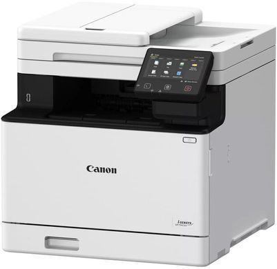 БФП А4 кол. Canon i-SENSYS MF754Cdw з Wi-Fi (5455C023) [106667]