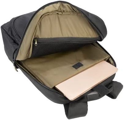 Рюкзак Tucano Bizip AGS 17", чорний (BKBZ17-AGS-BK) [103299]