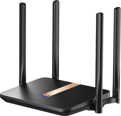 Маршрутизатор Cudy, AC1200 Wi-Fi Mesh 4G LTE Cat4 Router (LT500D) [403219]
