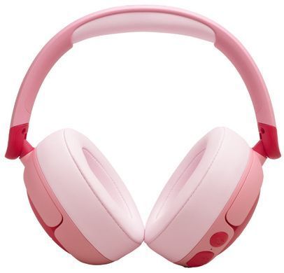 Гарнітура JBL JR470NC Pink (JBLJR470NCPIK) [201410]