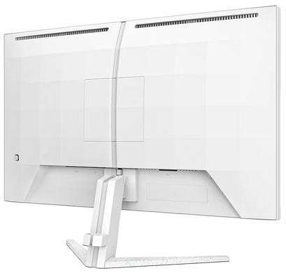 Монiтор 27" Philips Evnia White (27M2N3201PL/00) [204252]