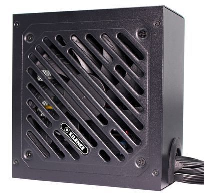 БЖ 650W Xilence Gaming Gold Series, 120mm, >90%, Retail Box (XP650R12) [402871]