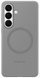 Чохол Samsung S26 Plus Silicone Magnet Case Gray (EF-ES947CJEGWW) [204034], фото 1