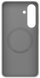 Чохол Samsung S26 Plus Silicone Magnet Case Gray (EF-ES947CJEGWW) [204034], фото 3