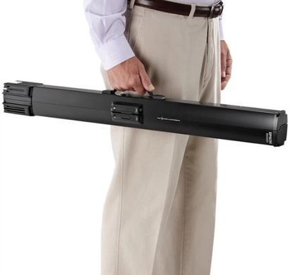 Екран настільний Epson ELPSC32 4:3, 50", 1x0.76 м, MW (V12H002S32) [113839]