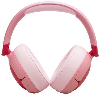 Гарнітура JBL JR470NC Pink (JBLJR470NCPIK) [201410]