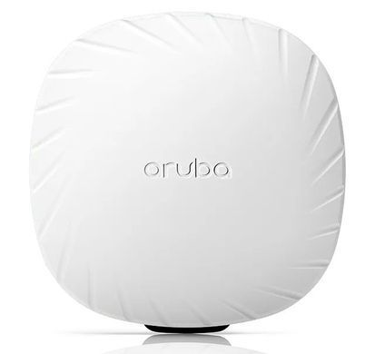 Точка доступу HPE Aruba AP-503, DR 2x2:2, Wi-Fi 6, IA, Unified Campus, LT Warranty (R8M98A) [104622]