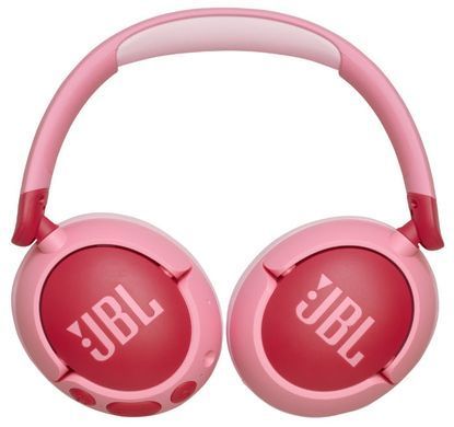 Гарнітура JBL JR470NC Pink (JBLJR470NCPIK) [201410]