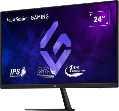 Монітор 24" IPS VIEWSONIC (VX2479A-HD-PRO) [503793]