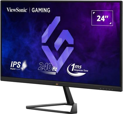 Монітор 24" IPS VIEWSONIC (VX2479A-HD-PRO) [503793]