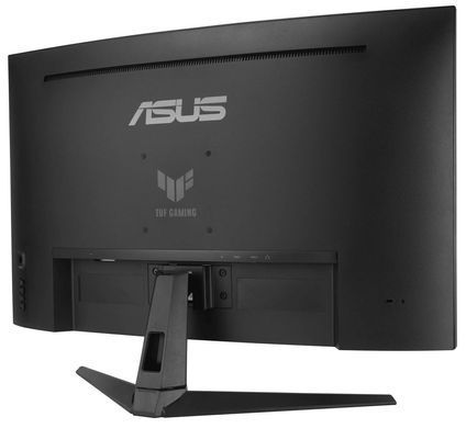 Монітор Asus 27" TUF Gaming VG27WQ3B VA Black Curved 180Hz (90LM0AQ1-B01170) [611687]