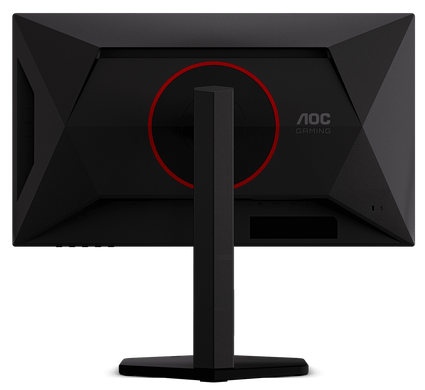 Монiтор 24.5" AOC (25G4KUR) [203492]