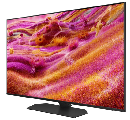 Телевізор 50" Samsung NeoQLED 4K 120Hz (Up to 165Hz) Smart Tizen Black (QE50QN90FAUXUA) [104775]