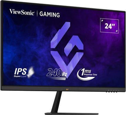 Монітор 24" IPS VIEWSONIC (VX2479A-HD-PRO) [503793]