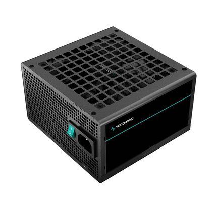 Блок живлення DeepCool PF450 450W (R-PF450D-HA0B-EU) [608558]