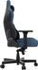 Крісло для геймерів Anda Seat Kaiser 3E XL Dark Blue Fabric (AD23YC-XL-09-S-CF-S01) [614537], фото 3