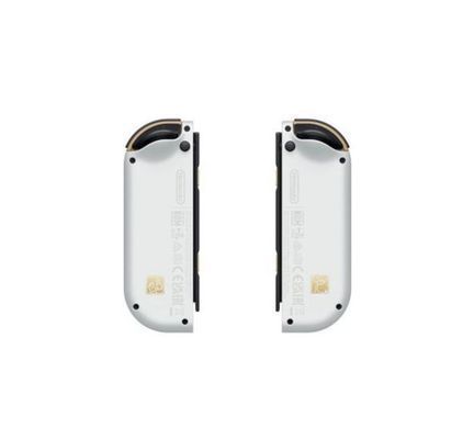 Ігрова консоль Nintendo Switch OLED The Legend of Zelda Tears of the Kingdom Edition_HK (Switch OLED The Legend of Zelda Tears_HK) [611093]