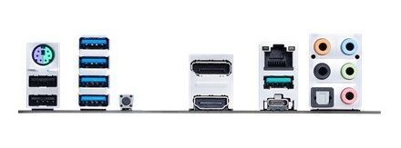 Материнська плата ASUS (TUF GAMING B550M-PLUS) [302758]
