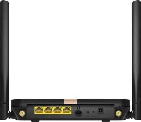Маршрутизатор Cudy, AC1200 Wi-Fi Mesh 4G LTE Cat4 Router (LT500D) [403219]