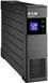Джерело безперебійного живлення Eaton Ellipse PRO, 1200VA/750W, LCD, USB, 8xSchuko (ELP1200DIN) [103079], фото 1
