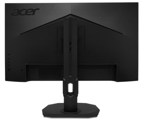 Монiтор 27" Acer XF273UF3bmiiprx Black (UM.HX3EE.329) [202266]