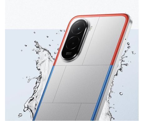 Смартфон Xiaomi (Poco M7 4G 6/128GB Chrome Silver_EU) [613376]