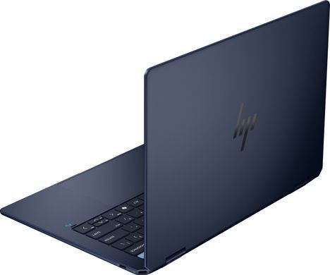Ноутбук HP OmniBook Ultra Flip x360 14" 2.8K OLED Touch, Intel U7-256V, 16GB, F512GB, UMA, Win11, синій (B9PD6EA) [108753]