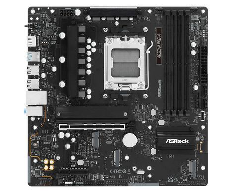 Материнська плата ASRock Socket AM5 (A620AM PRO-A) [617034]