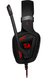 Гарнітура Redragon Muses 2 USB Black-Red (77909) [203107], фото 10