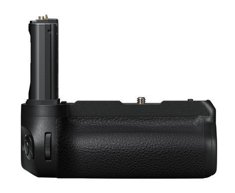 Цифр. Фотокамера Nikon Z 6 II Body (VOA060AE) [107566]