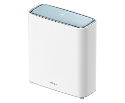 D-Link WiFi-система M32-2 EAGLE PRO AI AX1500 Mesh WiFi (2шт)