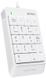 Цифровий клавiатурний блок A4Tech FK13P White (FK13P (White)) [605900], фото 1
