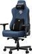 Крісло для геймерів Anda Seat Kaiser 3E XL Dark Blue Fabric (AD23YC-XL-09-S-CF-S01) [614537], фото 6
