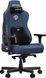 Крісло для геймерів Anda Seat Kaiser 3E XL Dark Blue Fabric (AD23YC-XL-09-S-CF-S01) [614537], фото 2