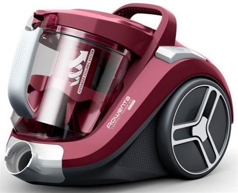 Пилосос Rowenta Compact Power XXL Animal + Kit (RO4B63EA) [615287]