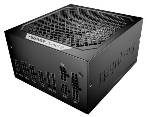 Блок живлення be quiet! Power Zone 2 1000W (BP008EU) [620138]