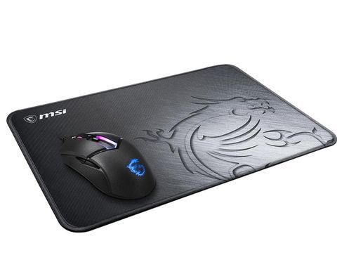 Килимок для миші MSI (AGILITY GD21) [500789]